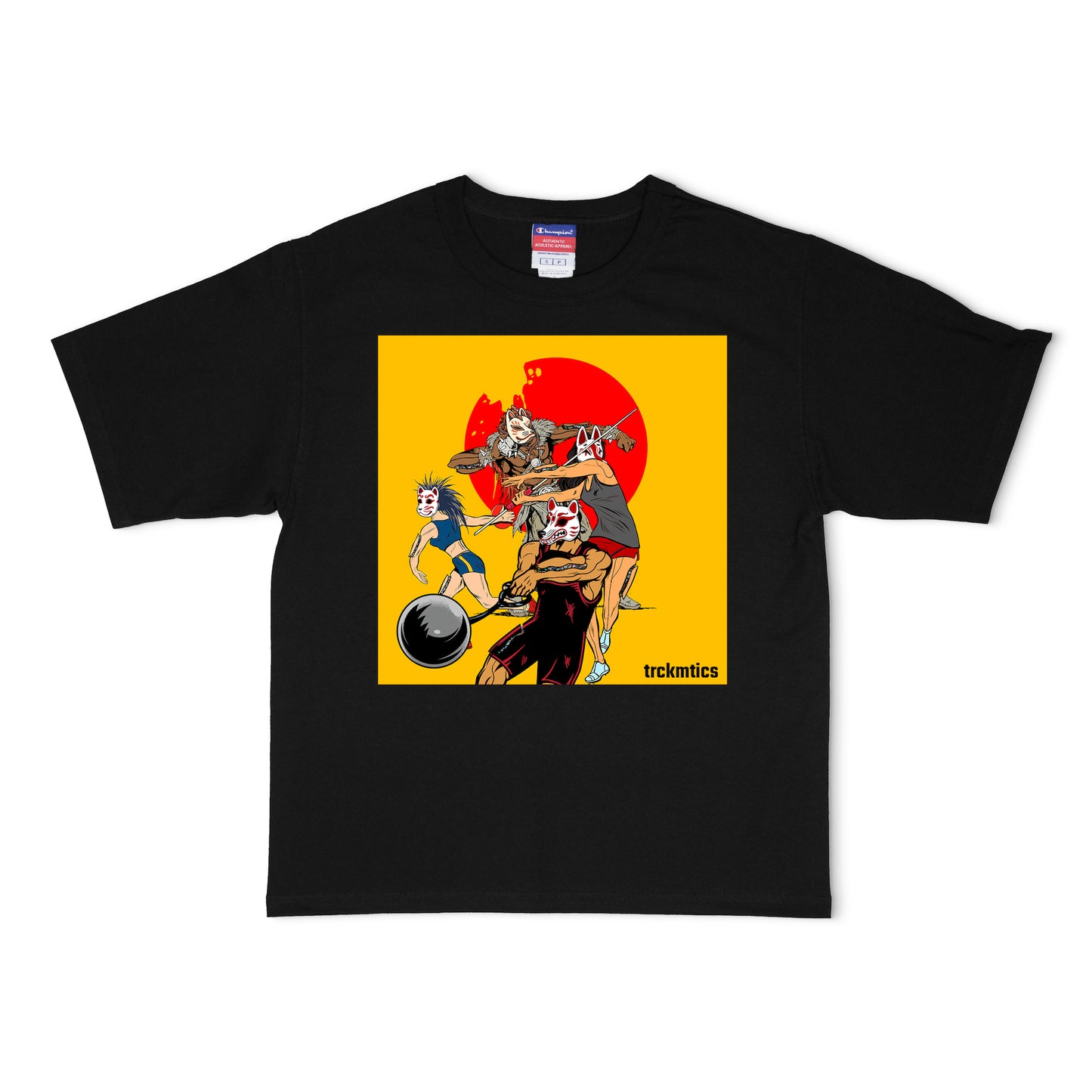 The Dream Team T-shirt