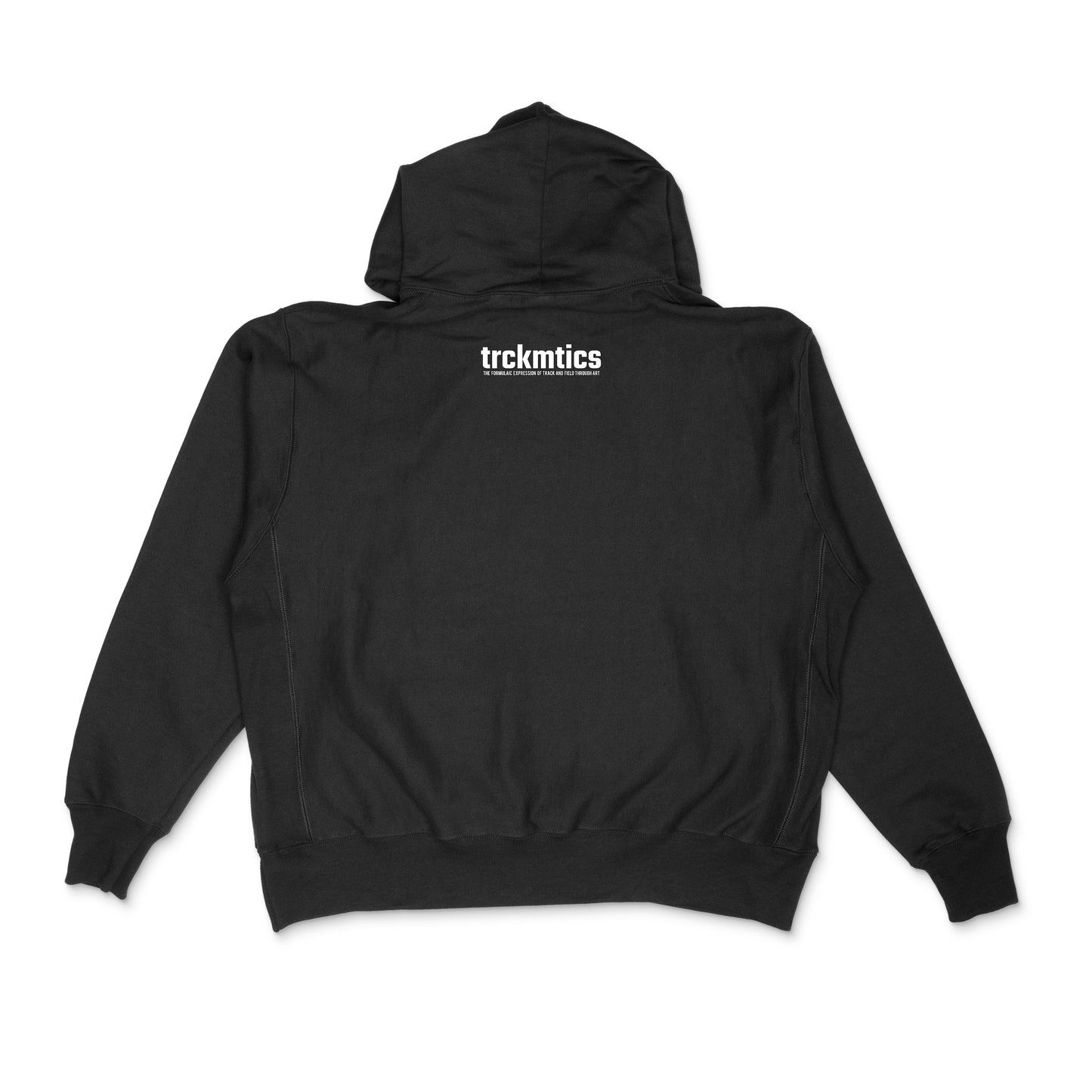 Final Sprint Hoodie
