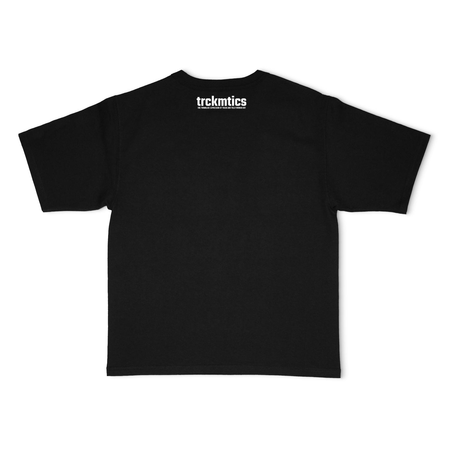 Final Sprint T-shirt