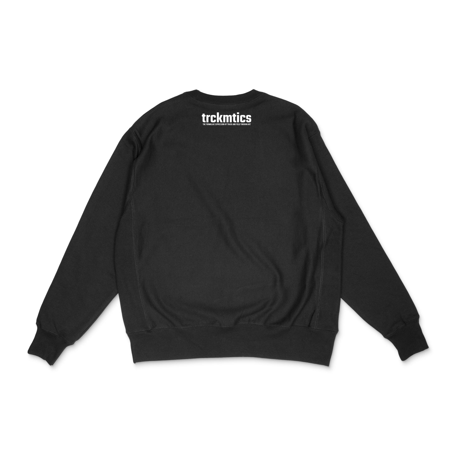 Final Sprint Crew-neck Sweater