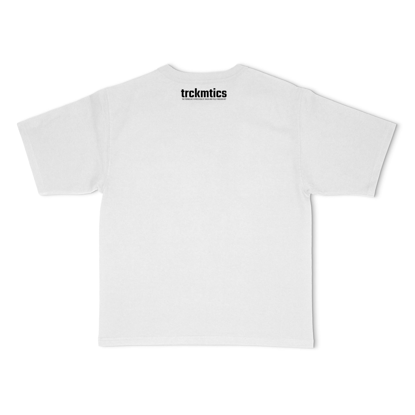 The Dream Team White T-shirt